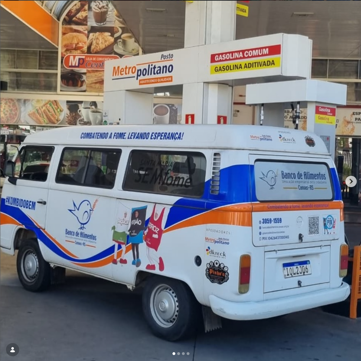 Foto da galeria