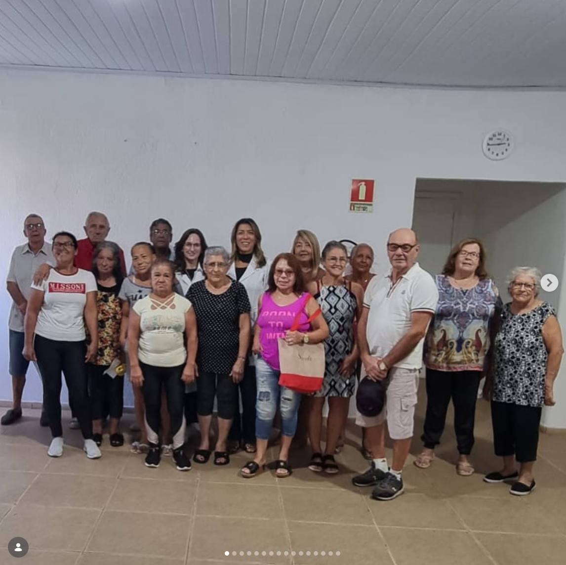 Foto da galeria
