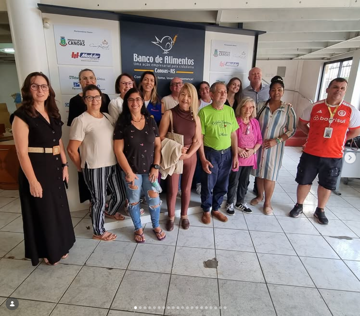 Foto da galeria