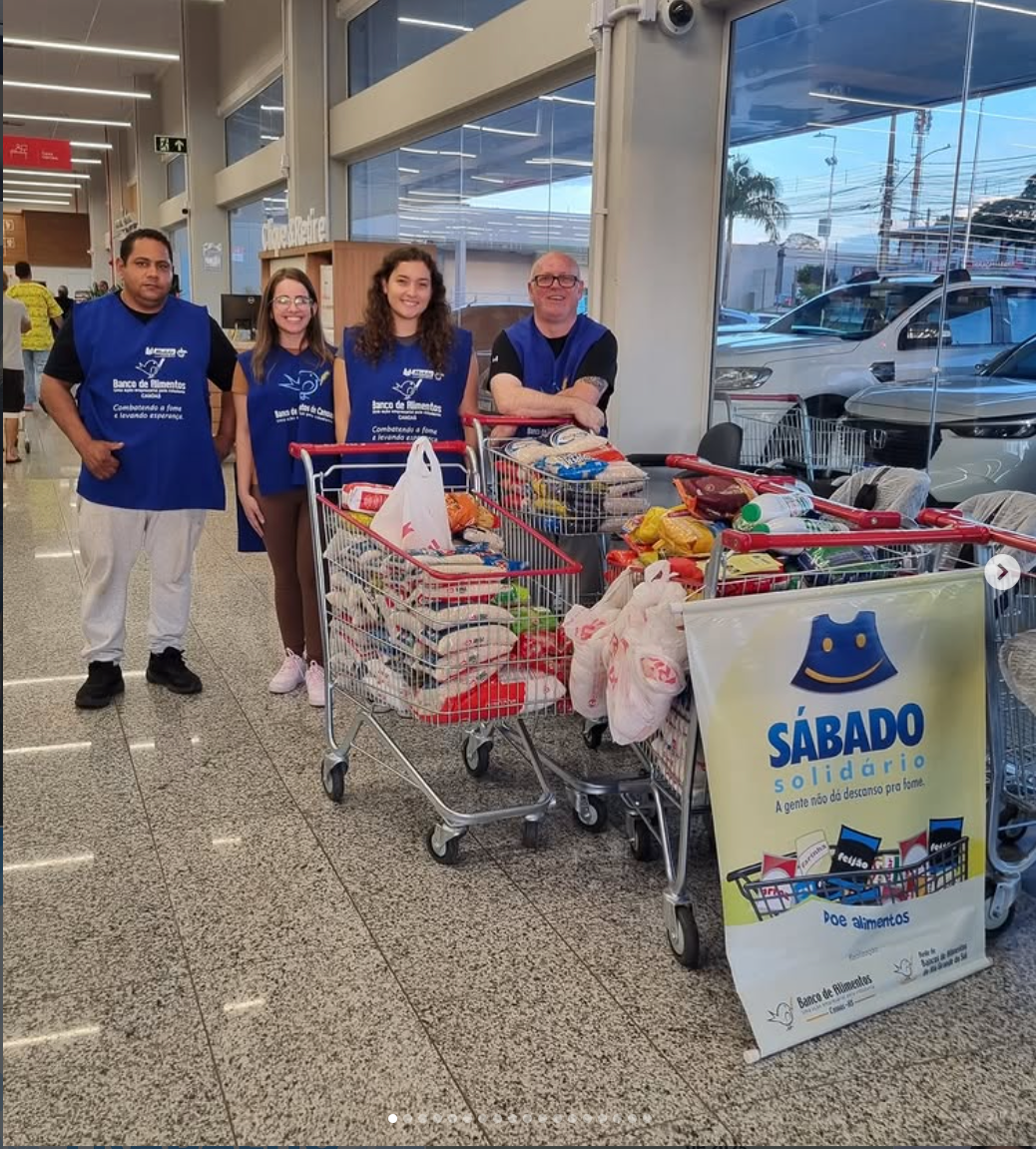 Foto da galeria