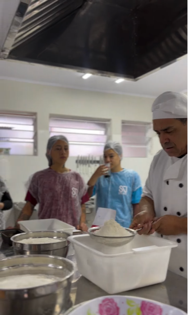 Foto da galeria